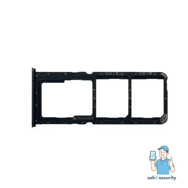 SIM Card Holder Tray for Oppo F9 (F9 Pro) thumbnail